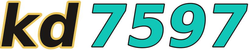 kd7597 logo