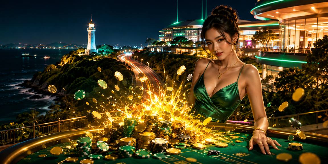 kd7597 MoMo Baccarat