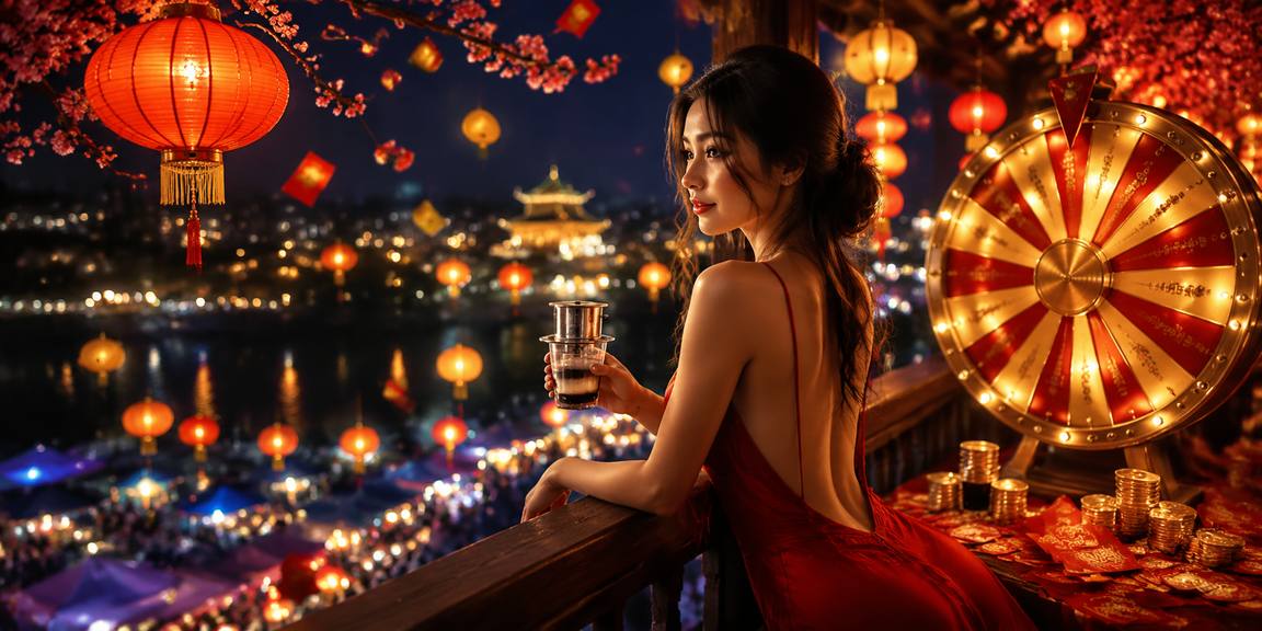 kd7597 Điểm Nhấn Arcade